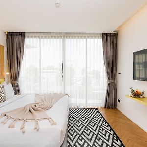 Scene Bangkoknoi Hotel