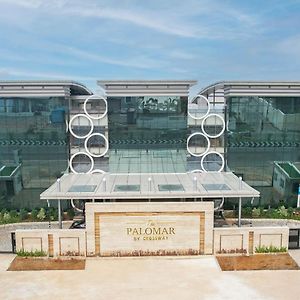 The Palomar By Crossway