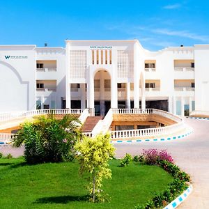 The Palace Beach Hotel