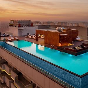 Jd Polman Hotel