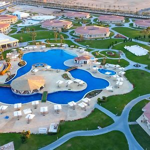 Pickalbatros Golf Luxury Suites