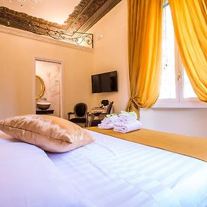 Trastevere Royal Suite Trilussa